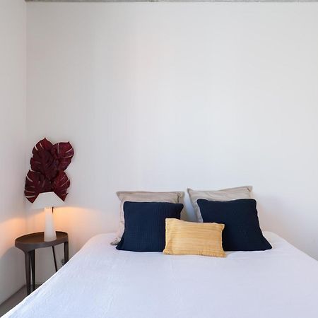 Host Wise - Luxurious Private Flats - Balcony Porto Quarto foto