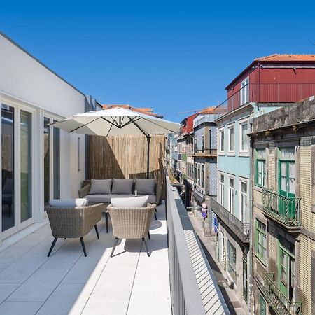 Host Wise - Luxurious Private Flats - Balcony Porto Quarto foto