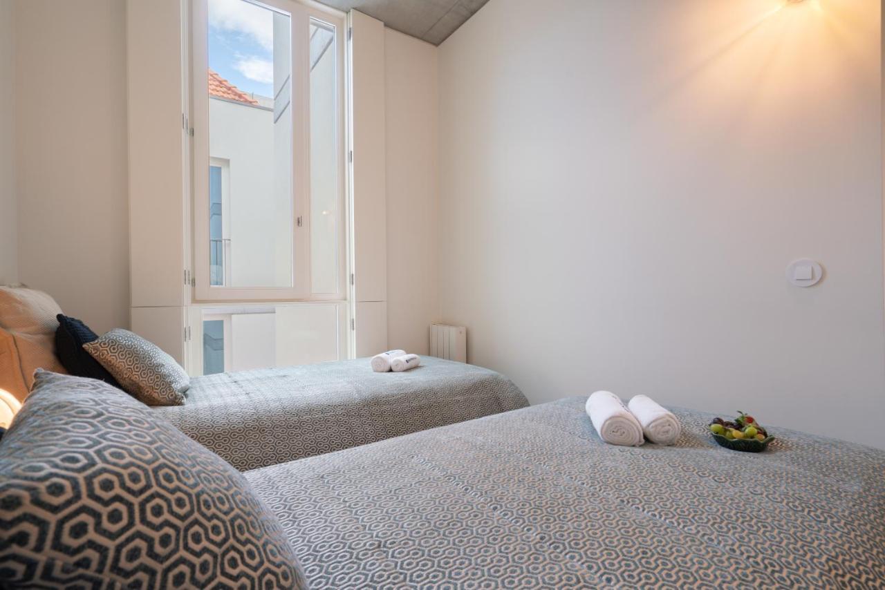 Host Wise - Luxurious Private Flats - Balcony Porto Exterior foto