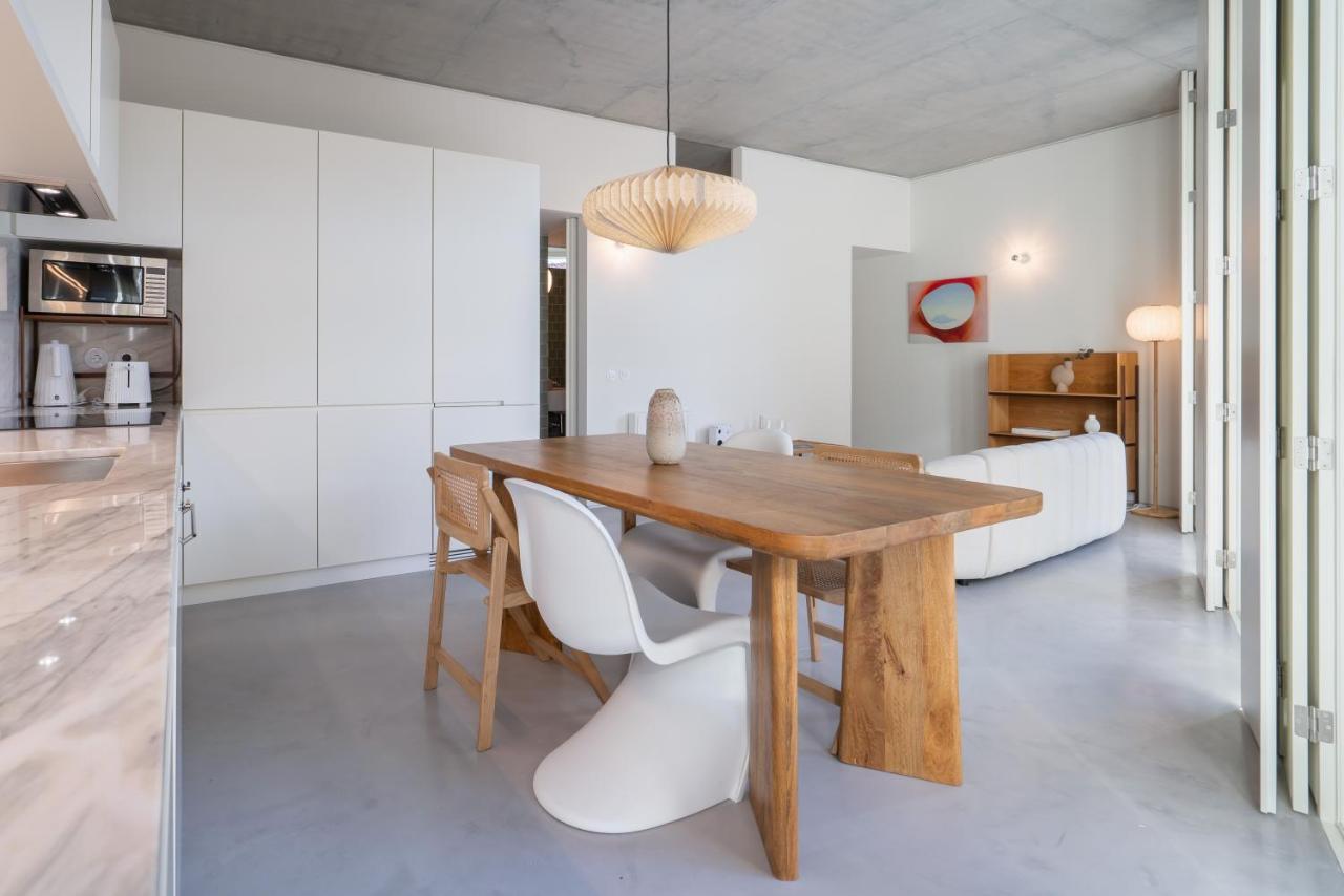 Host Wise - Luxurious Private Flats - Balcony Porto Exterior foto