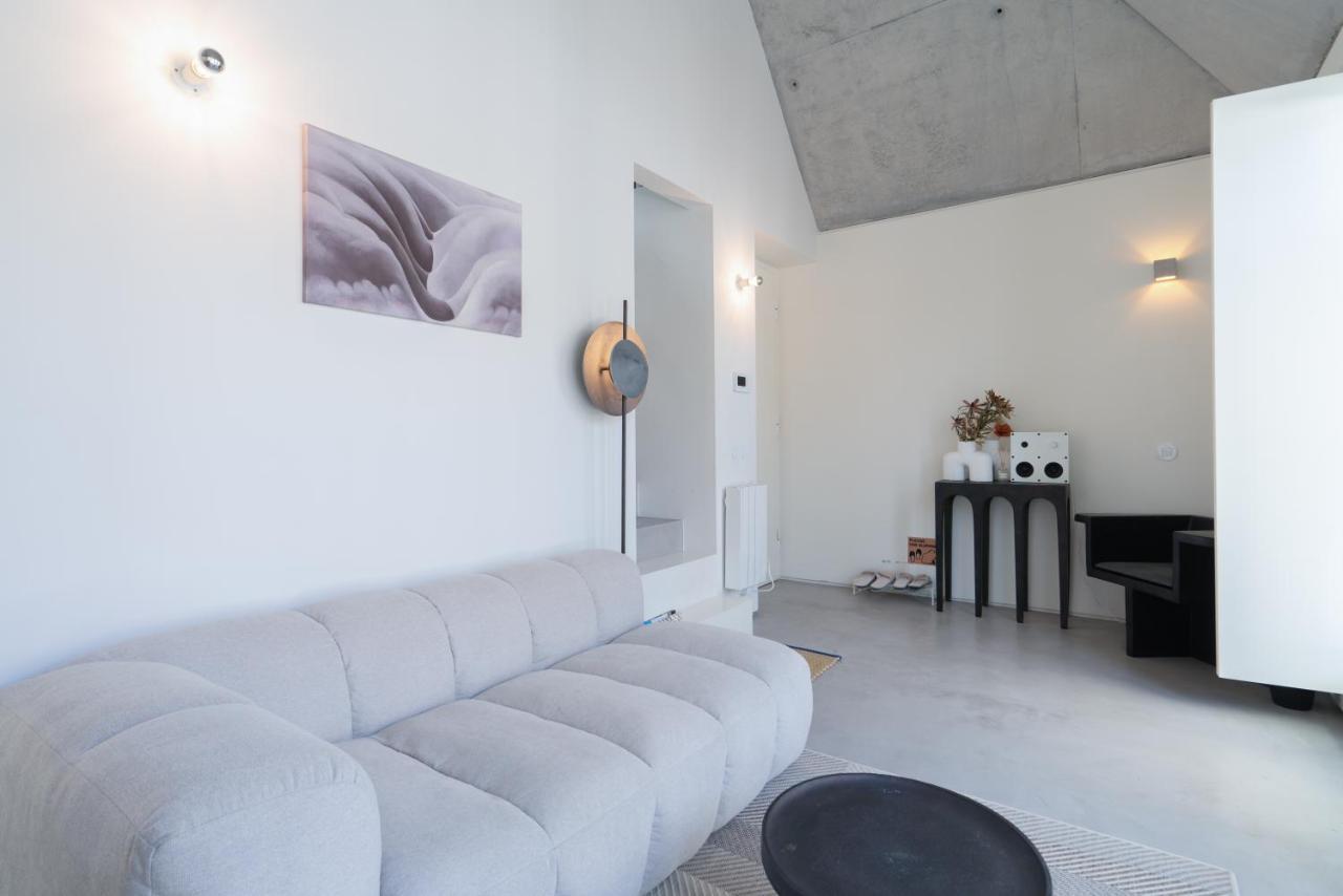 Host Wise - Luxurious Private Flats - Balcony Porto Exterior foto