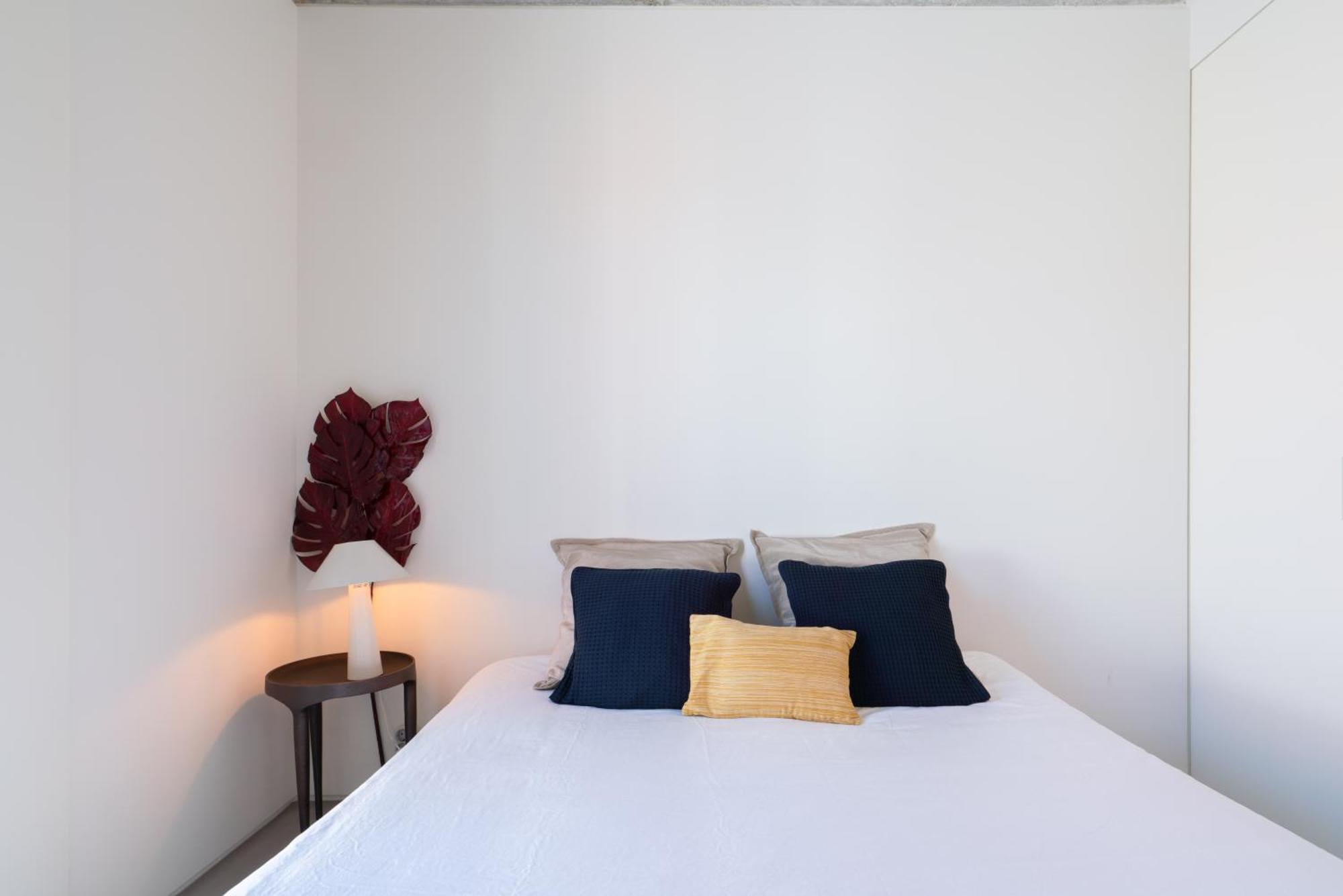 Host Wise - Luxurious Private Flats - Balcony Porto Quarto foto