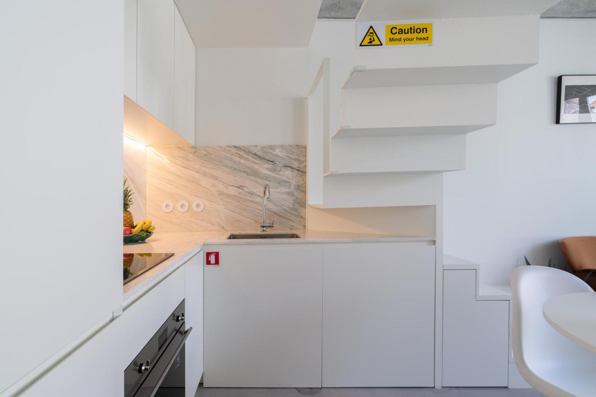Host Wise - Luxurious Private Flats - Balcony Porto Quarto foto